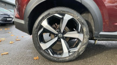 Nissan Juke 1.0 DiG-T 114 Tekna 5dr DCT Petrol Hatchback